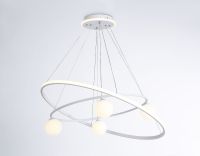 Подвесная люстра Ambrella Light LineTech FL66326