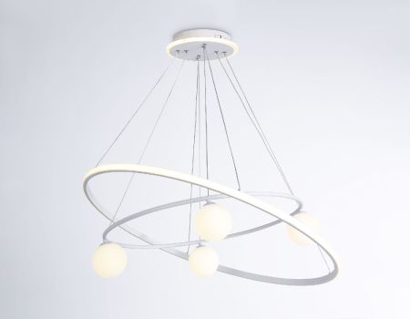 Подвесная люстра Ambrella Light LineTech FL66326