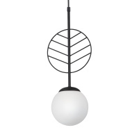 Подвесной светильник Vitaluce V2984-1/1S