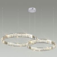 Основание для светильника Odeon Light Vekia 4930/2R