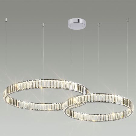 Основание для светильника Odeon Light Vekia 4930/2R