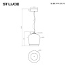 Подвесной светильник ST Luce Ripple SL6014.423.01