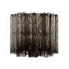 Настенный светильник Loft IT Murano 10580W Smoke