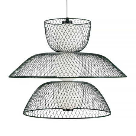 Подвесной светильник Myfar Pauline MR2493-1PL