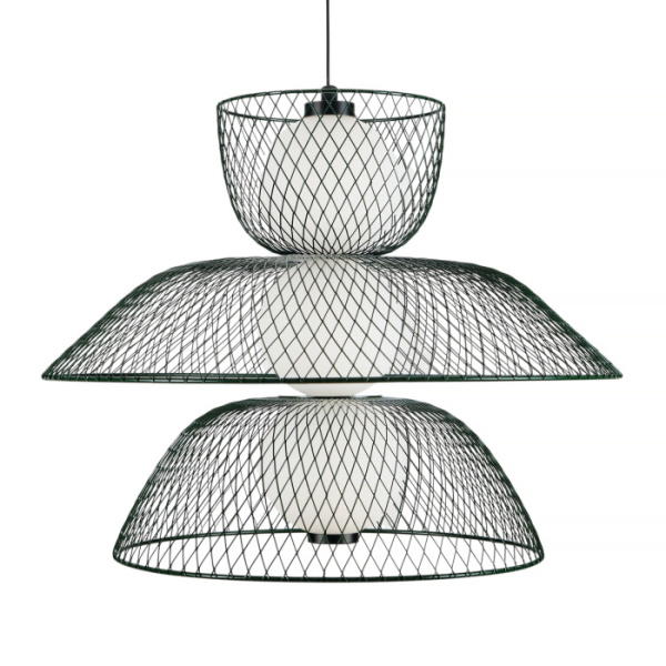 Подвесной светильник Myfar Pauline MR2493-1PL