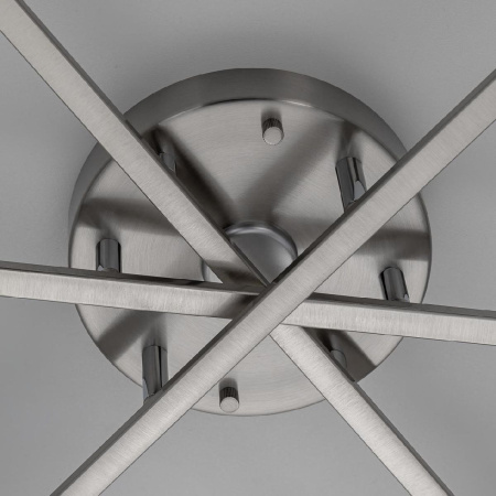 Потолочная люстра Citilux Atman smart CL226A161