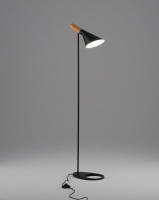 Торшер Moderli Turin V11334-1F