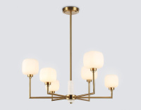 Люстра на штанге Ambrella Light High Light LH53015