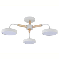 Подвесной светильник Escada Kaori 10270/3LED