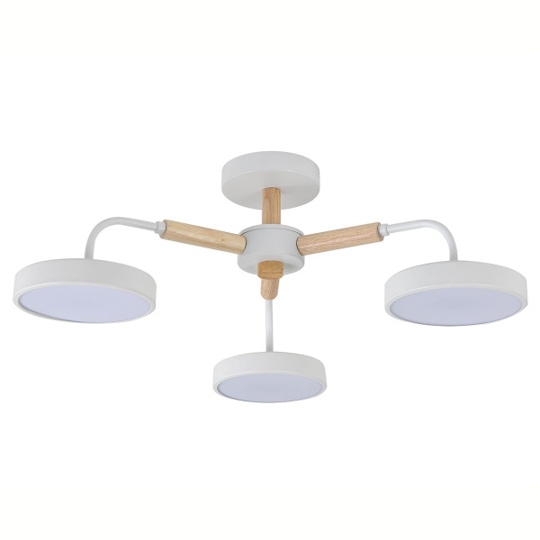 Подвесной светильник Escada Kaori 10270/3LED