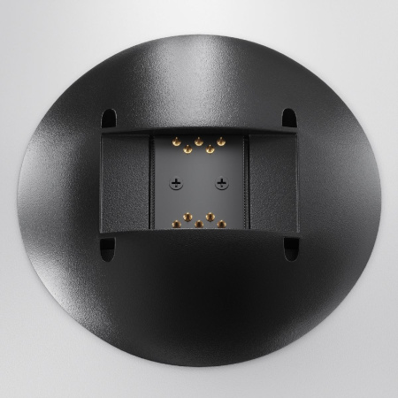 Трековый светильник Maytoni Campana TR127B-12W3K-W