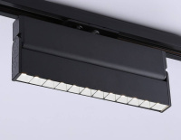 Трековый однофазный светильник Ambrella Light Track System GL6819