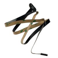 Датчик движения Feron SEN35 на касание, встраиваемый, IP20, 12/24V, 60/120W 52167