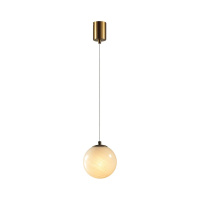 Подвесной светильник Odeon Light Midcent Magia 7109/1A