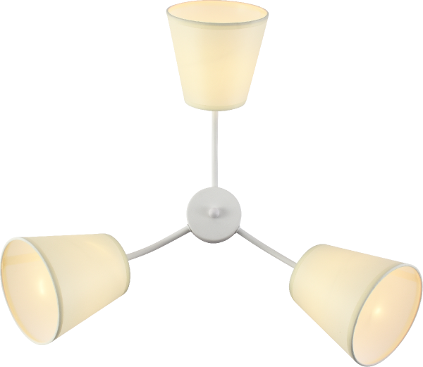Потолочная люстра Rivoli Aimee Б0059971