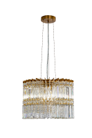 Подвесная люстра Zortes Ice Queen ZRS.30514.06