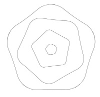 Бра Omnilux OML-07701-30