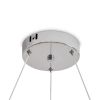 Подвесной светильник Freya Michelle FR5519PL-L60CH