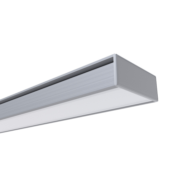 Комплект заглушек к профилю Apeyron 08-01/05 10шт 3-08-01/05