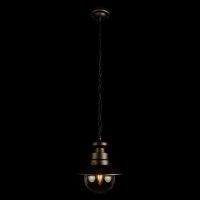 Уличный подвесной светильник Loft IT Piemonte 100022P