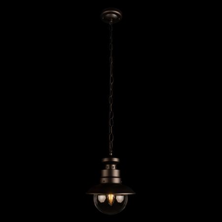 Уличный подвесной светильник Loft IT Piemonte 100022P