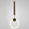 Подвесной светильник ImperiumLoft Lee Broom 144279-22