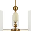 Люстра на штанге Lumion Moderni Mila 8427/5C