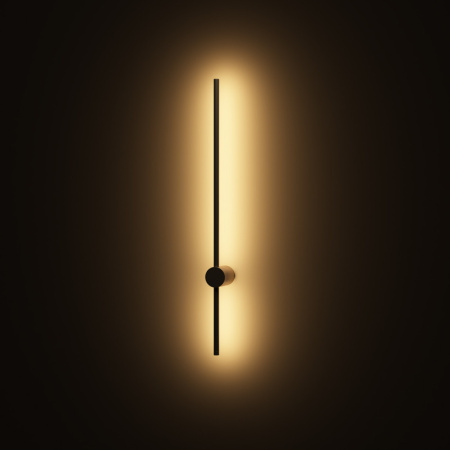 Настенный светильник Denkirs Stang DK5012-SG