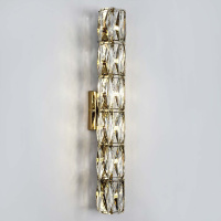 Настенный светильник Modelux ML.550.06 GD