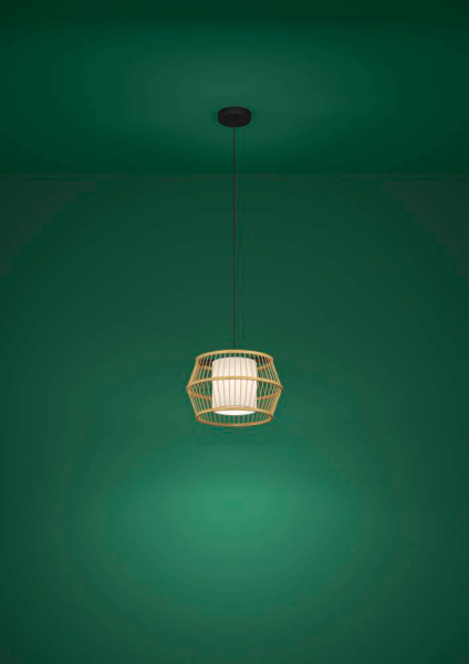 Подвесной светильник Eglo Monterroso 390233