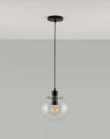 Подвесной светильник Moderli Aurora V11538-1P