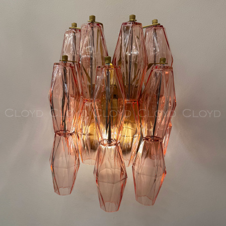 Настенный светильник Cloyd Calcutta 20486