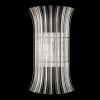 Настенный светильник Crystal Lux CASCADA AP2 CHROME