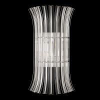 Настенный светильник Crystal Lux CASCADA AP2 CHROME