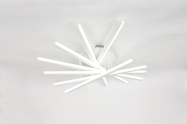 Потолочный светильник Rivoli Cordelia 6184-201 Б0068486