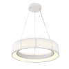 Подвесной светильник Indigo Luminosa 13041/B/1P White V000209L