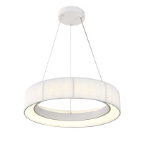 Подвесной светильник Indigo Luminosa 13041/B/1P White V000209L