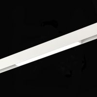 Магнитный трековый светильник ST Luce SMART белый ST370.506.12