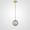 Подвесной светильник ImperiumLoft Aska 288907-26