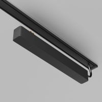 Блок питания встраиваемый для трековой системы Maytoni Power Supply Radity 48В 100Вт TRA084DR-100B