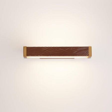 Настенный светильник Odeon Light L-Vision Riviera 5450/10WLB