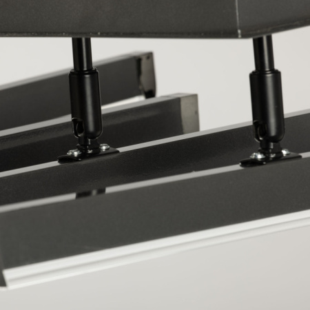 Потолочная люстра De Markt Драйв 377014206