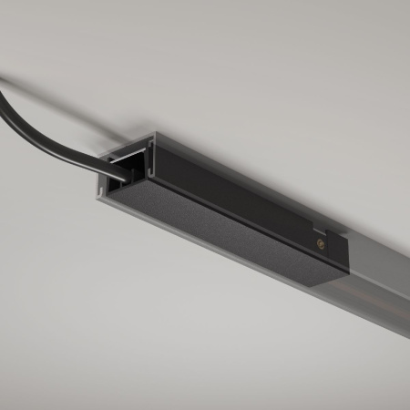 Ввод питания Maytoni Basity TRA172B-1B