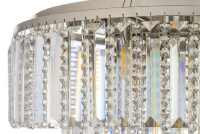 Подвесная люстра Arti Lampadari Milano E 1.5.D50.505 N