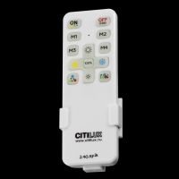 Потолочный светодиодный светильник Citilux Basic Line CL738241EL