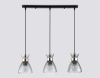 Подвесной светильник Ambrella Light Loft Traditional TR3407
