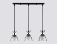 Подвесной светильник Ambrella Light Loft Traditional TR3407