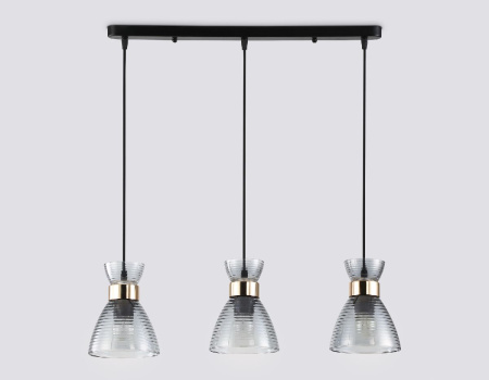 Подвесной светильник Ambrella Light Loft Traditional TR3407