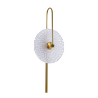 Настенный светильник Favourite Plade 4270-2W