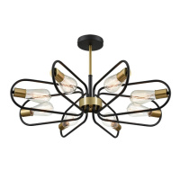 Люстра на штанге Lumion Comfi Almira 8058/8C